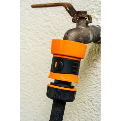 Lašėjimo žarna 15 m 2 Lašėjimo žarna 15 m 2