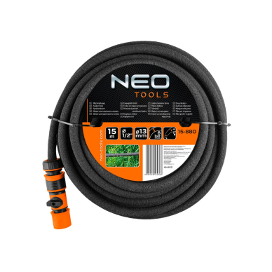 Lašėjimo žarna 15 m 8 Lašėjimo žarna 15 m 8