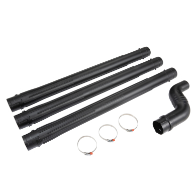 Latakų valymo antgalis pūstuvui Makita 191B03-8 3 Latakų valymo antgalis pūstuvui Makita 191B03-8 3