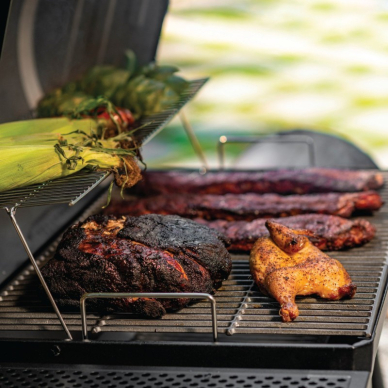 Lauko kepsninė Char-Griller Blazer 2