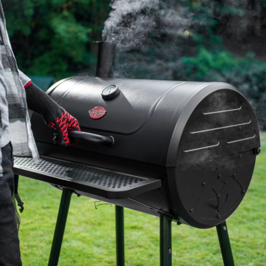 Lauko kepsninė Char-Griller Blazer 6