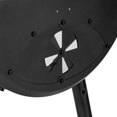 Lauko kepsninė Char-Griller Blazer 9