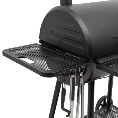 Lauko kepsninė Char-Griller Blazer 12