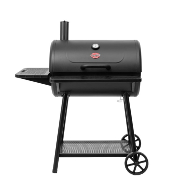 Lauko kepsninė Char-Griller Blazer 17