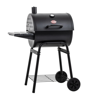 Lauko kepsninė Char-Griller Wrangler 4
