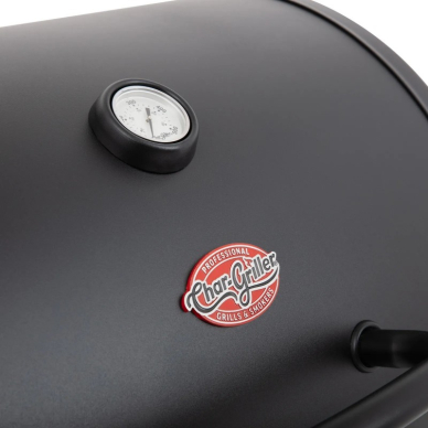 Lauko kepsninė Char-Griller Wrangler 7