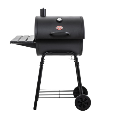 Lauko kepsninė Char-Griller Wrangler 12