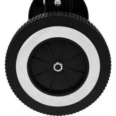 Lauko kepsninė, grilis Lund 99585, grotelės 48X28, medinė lentyna 6 Lauko kepsninė, grilis Lund 99585, grotelės 48X28, medinė lentyna 6