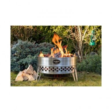 Lauko laužavietė Feuerhand Tyropit 4 Lauko laužavietė Feuerhand Tyropit 4