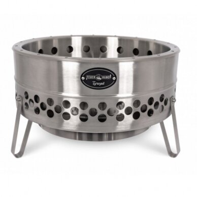 Lauko laužavietė Feuerhand Tyropit Lauko laužavietė Feuerhand Tyropit