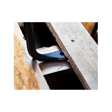 Laužtuvas 460 mm 17 mm 1 Laužtuvas 460 mm 17 mm 1