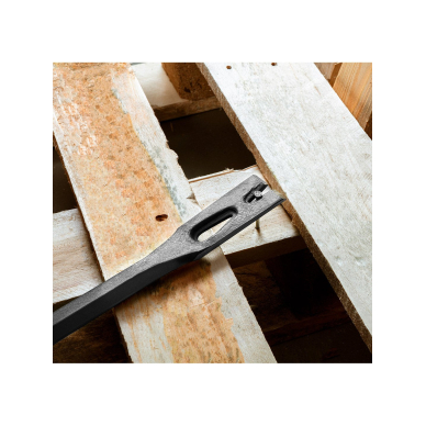 Laužtuvas 460 mm 17 mm 2 Laužtuvas 460 mm 17 mm 2