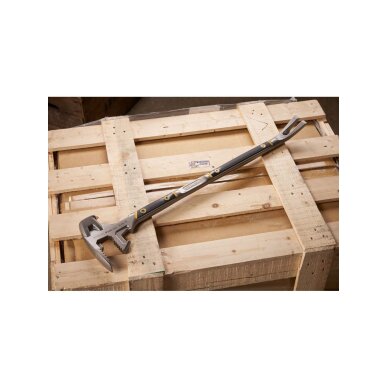Laužtuvas FATMAX  FUBAR III 760mm 2