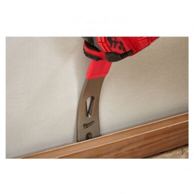 Laužtuvas MILWAUKEE 304,8mm 7 Laužtuvas MILWAUKEE 304,8mm 7