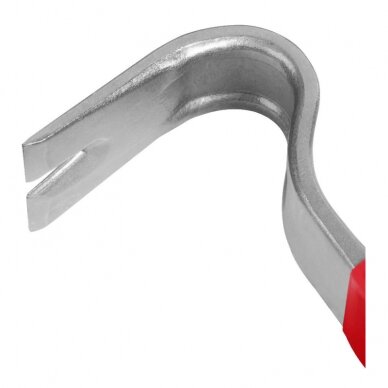 Laužtuvas MILWAUKEE 381mm 2 Laužtuvas MILWAUKEE 381mm 2