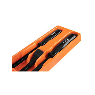 Laužtuvų rinkinys 4vnt. 3 Laužtuvų rinkinys 4vnt. 3