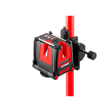 Laz. mat. „KAPRO" PROLASER VECTOR su stovu Laz. mat. „KAPRO" PROLASER VECTOR su stovu