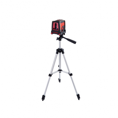 Laz. matuoklis „KAPRO" PROLASER PLUS 1 Laz. matuoklis „KAPRO" PROLASER PLUS 1