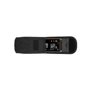 Lazerinis atstumo matuoklis, nuotolis 80 m, IP54 8