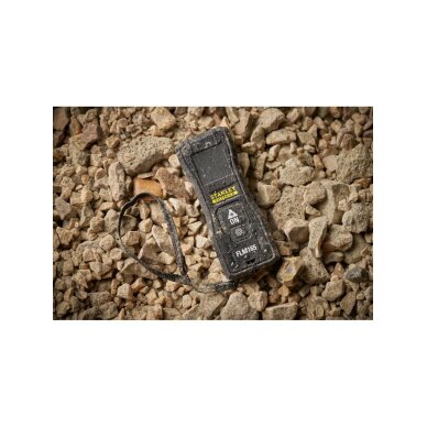 Lazerinis atstumo matuoklis TLM 165 50m Lazerinis atstumo matuoklis TLM 165 50m