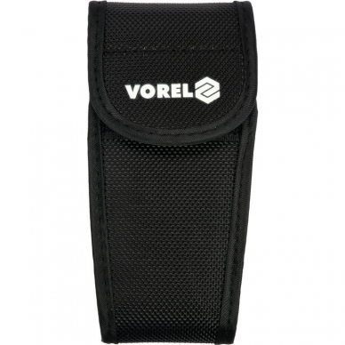 Lazerinis atstumo matuoklis Vorel, 0,2-50 m 2 Lazerinis atstumo matuoklis Vorel, 0,2-50 m 2