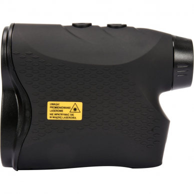 Lazerinis atstumo matuoklis Yato, 900 m 2 Lazerinis atstumo matuoklis Yato, 900 m 2