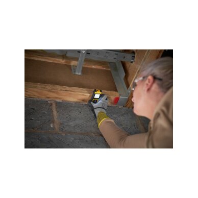 Lazerinis atstumų matuoklis  SLM100 30m LDM 1