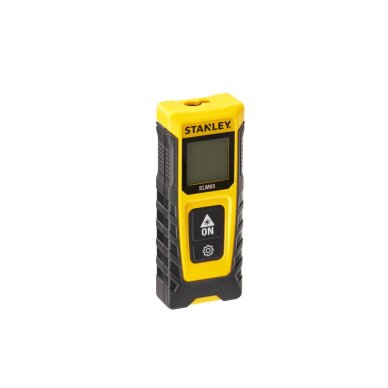 Lazerinis atstumų matuoklis  SLM65 20m 1
