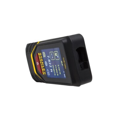 Lazerinis atstumų matuoklis  TLM 165S 50m 6