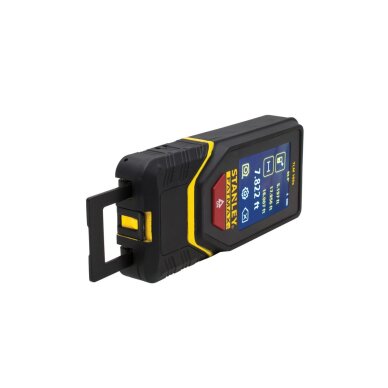 Lazerinis atstumų matuoklis  TLM 165S 50m