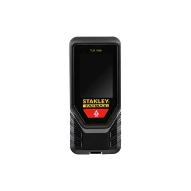 Lazerinis atstumų matuoklis  TLM 165SI 60m 1