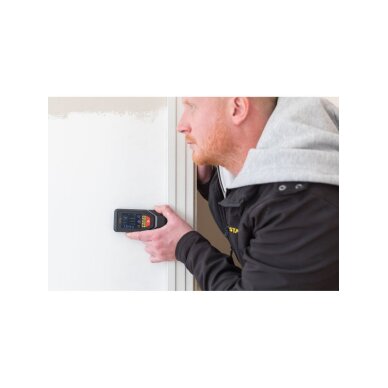 Lazerinis atstumų matuoklis  TLM 165SI 60m 2 Lazerinis atstumų matuoklis  TLM 165SI 60m 2