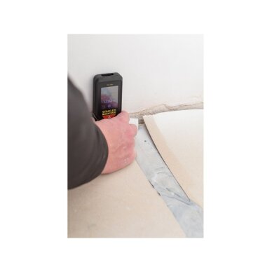 Lazerinis atstumų matuoklis  TLM 165SI 60m 3 Lazerinis atstumų matuoklis  TLM 165SI 60m 3