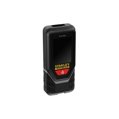 Lazerinis atstumų matuoklis  TLM 165SI 60m 6