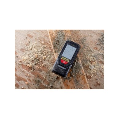 Lazerinis atstumų matuoklis  TLM 165SI 60m