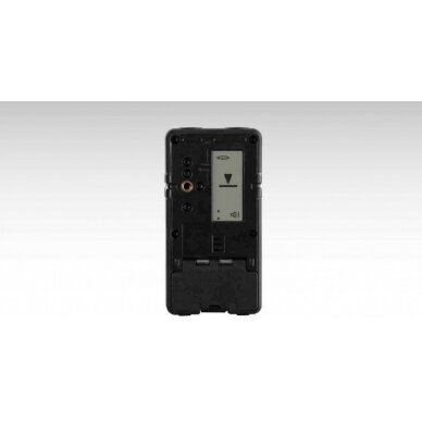 Lazerinis imtuvas REC 500 RG, Stabila 2 Lazerinis imtuvas REC 500 RG, Stabila 2