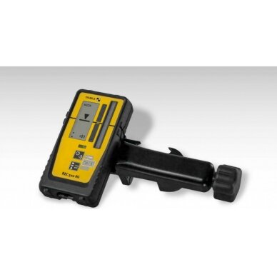 Lazerinis imtuvas REC 500 RG, Stabila Lazerinis imtuvas REC 500 RG, Stabila