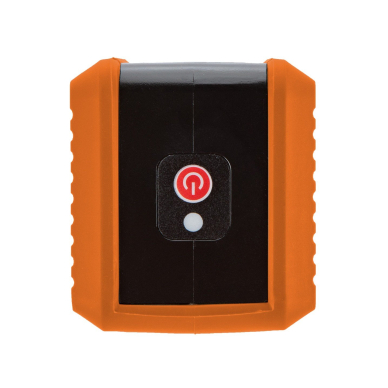 Lazerinis matuoklis NEO 75-100, 10m su magnetiniu laikikliu 5