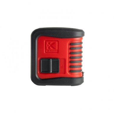 Lazerinis matuoklis „KAPRO" BAMBINO 1 Lazerinis matuoklis „KAPRO" BAMBINO 1