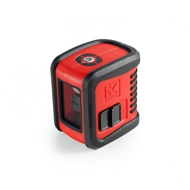 Lazerinis matuoklis „KAPRO" BAMBINO Lazerinis matuoklis „KAPRO" BAMBINO