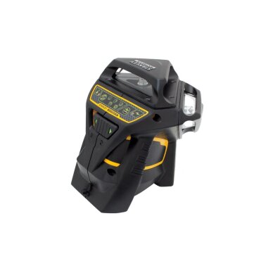 Lazerinis nivelyras  „FATMAX X3G“ 1