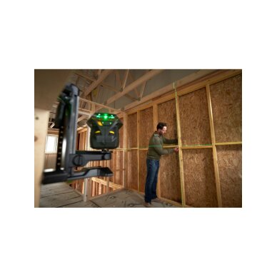 Lazerinis nivelyras „FATMAX X3G“ 3 Lazerinis nivelyras „FATMAX X3G“ 3