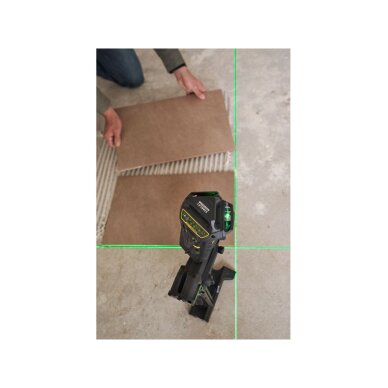 Lazerinis nivelyras „FATMAX X3G“ 6 Lazerinis nivelyras „FATMAX X3G“ 6