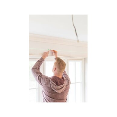 Lazerinis nivelyras SLL360 naujos kartos - žalias 1 Lazerinis nivelyras SLL360 naujos kartos - žalias 1