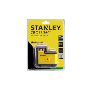 Lazerinis nivelyras SLL360 naujos kartos - žalias 5 Lazerinis nivelyras SLL360 naujos kartos - žalias 5