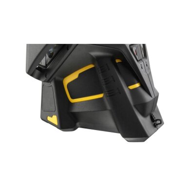 Lazerinis nivelyras X3R Stanley 3 Lazerinis nivelyras X3R Stanley 3