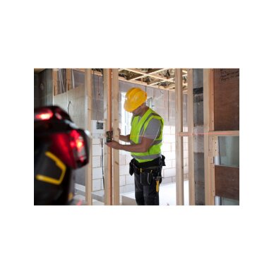 Lazerinis nivelyras X3R Stanley 7 Lazerinis nivelyras X3R Stanley 7