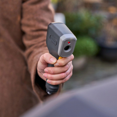 Lazerinis termometras Ooni IR 1 Lazerinis termometras Ooni IR 1