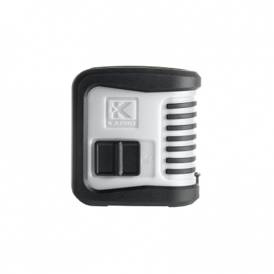 Lazerinis žalias matuoklis „KAPRO" BAMBINO 1 Lazerinis žalias matuoklis „KAPRO" BAMBINO 1