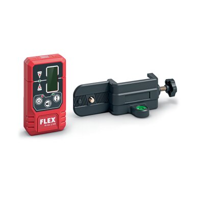 Lazerio spindulio elektroninė gaudyklė FLEX RC-ALC 3/360 Lazerio spindulio elektroninė gaudyklė FLEX RC-ALC 3/360